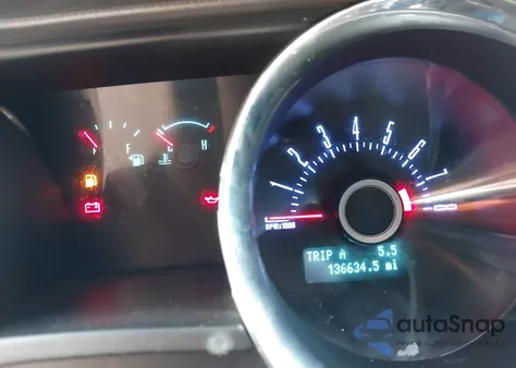 2013 Ford Mustang V6 z USA, uszkodzony, nr VIN 1ZVBP8AM0D5200693